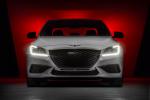 Genesis G80 Sport 2017 года (NA)